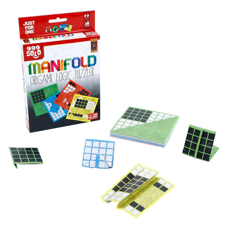 Load image into Gallery viewer, 999games 999 games manifold
