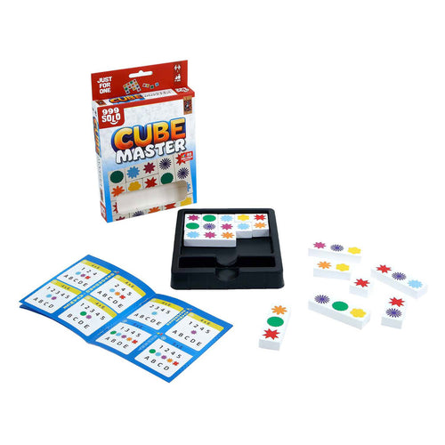 999games 999 games cube master