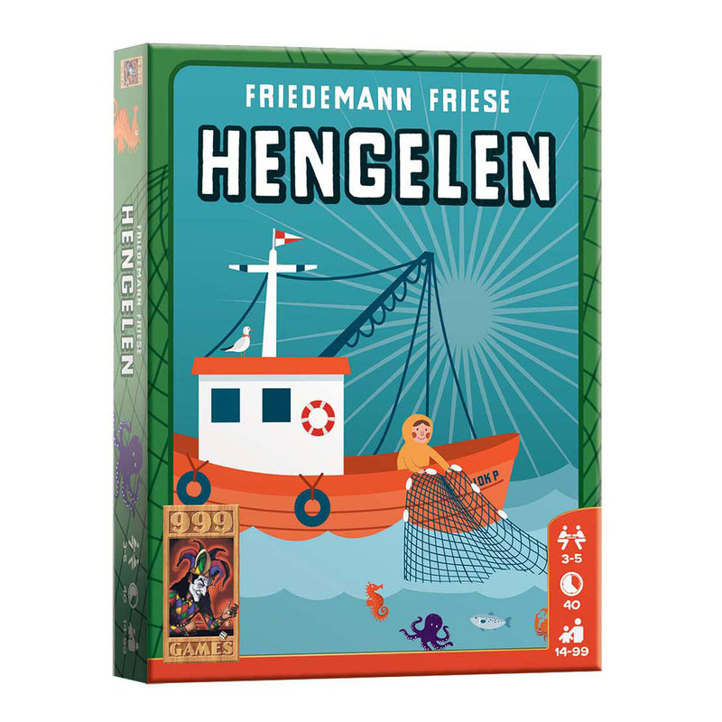 Load image into Gallery viewer, 999games 999 games hengelen
