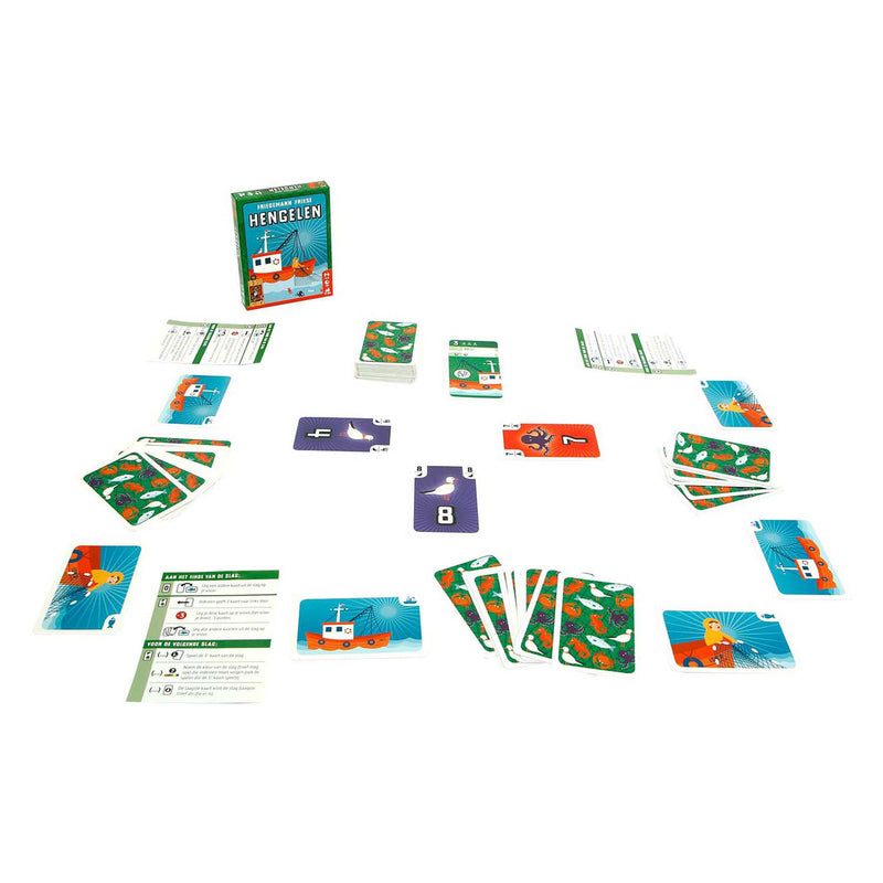 Afbeelding laden in galerijviewer, 999games 999 games hengelen
