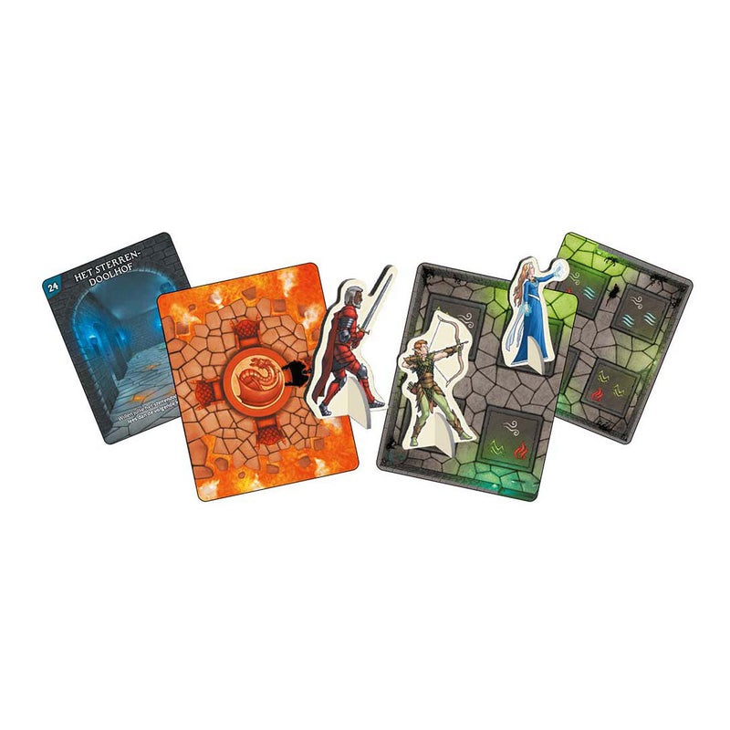 Chargez l'image dans la visionneuse de la galerie, 999games 999 games pocket escape room dungeon
