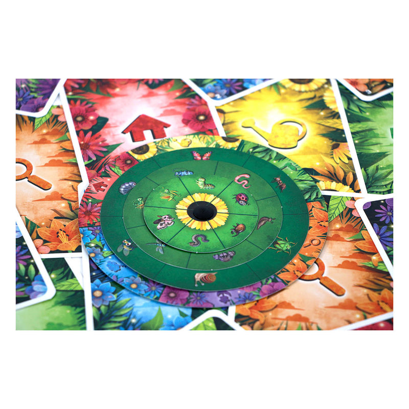 Chargez l'image dans la visionneuse de la galerie, 999games 999 games exit - kids raadselplezier in de weide
