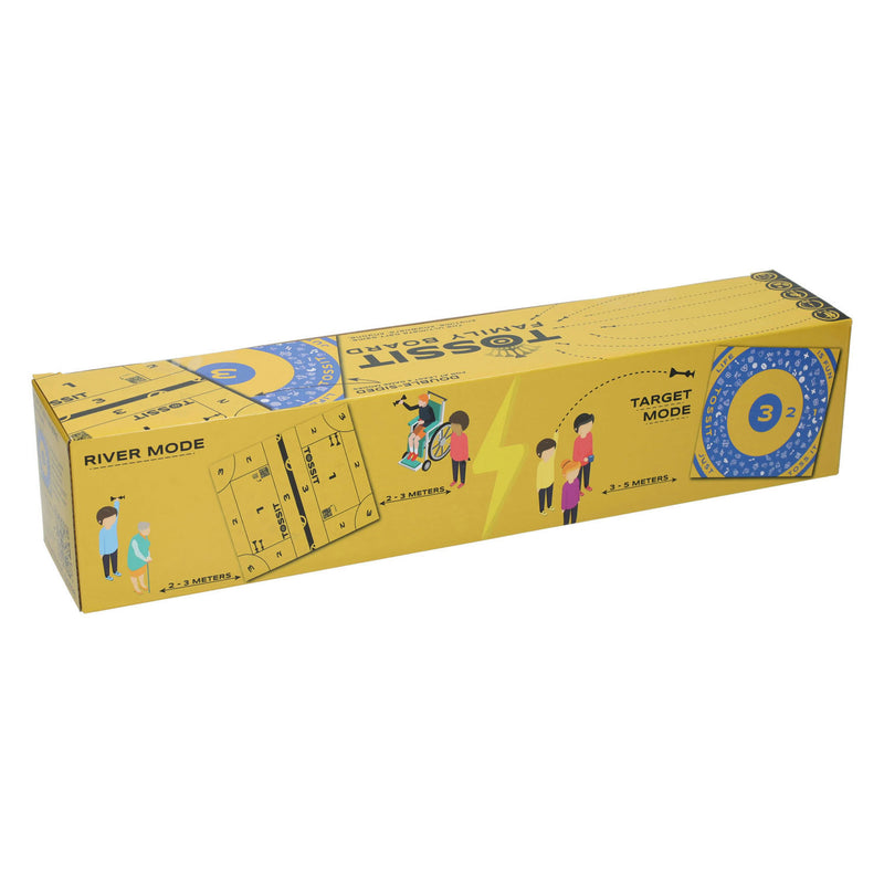 Afbeelding laden in galerijviewer, 999games 999 games tossit - familie board
