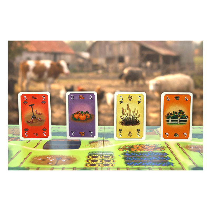Afbeelding laden in galerijviewer, 999-games 999 games graantje de voorste: het bordspel
