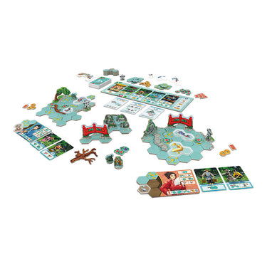999games 999 games koi - bordspel