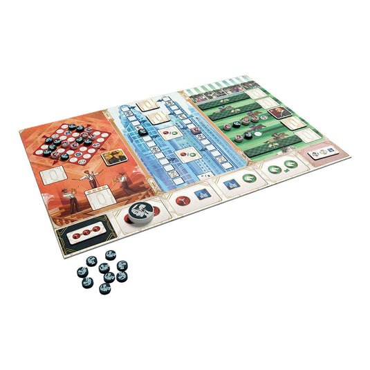 999games 999 games gatsby - bordspel