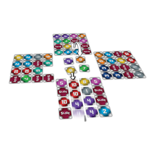 999-games | 2 stuks