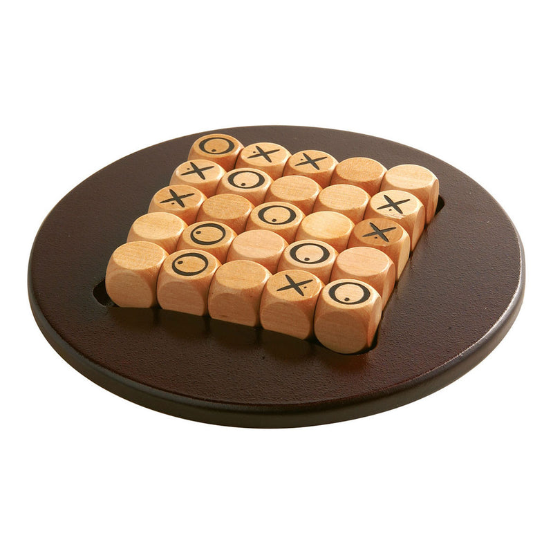 Load image into Gallery viewer, 999games 999 games quixo mini - breinbreker
