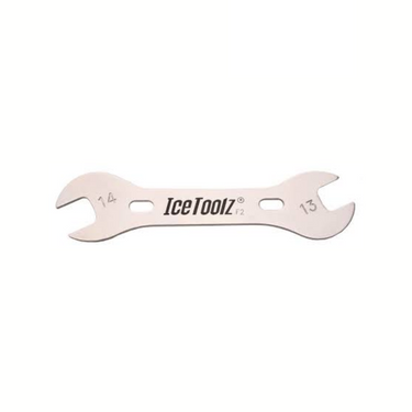 Icetoolz conussleutel 15x16mm 24037b1