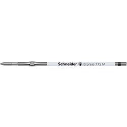 Balpen-navulling schneider express 775 zwart 10 stuks