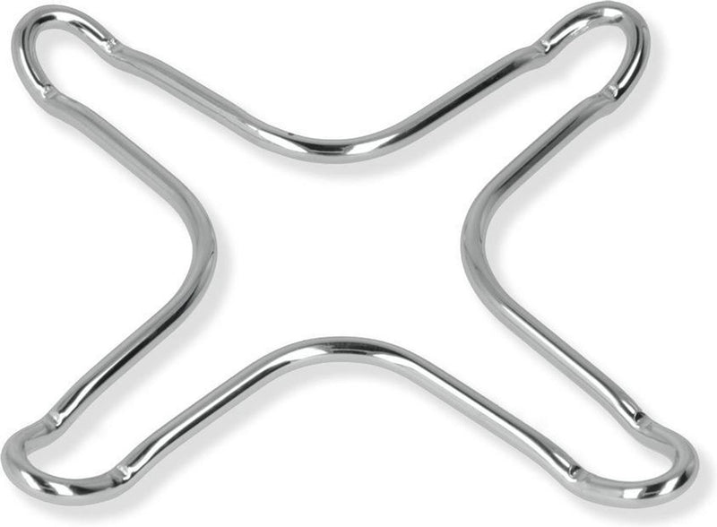 Load image into Gallery viewer, Metaltex gasbrandverkleiner set a 2 st
