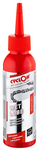 CyclOn Wet Weather Lube 125ml