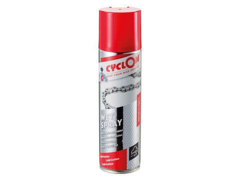 CyclOn Wet Weather Spray  250ml