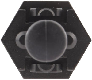 Hella bremslichtschalter stop light switch mech. op cadet e 84-