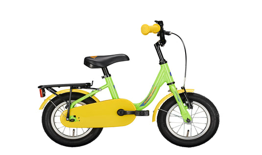 Noxon kinderfiets skimpy (