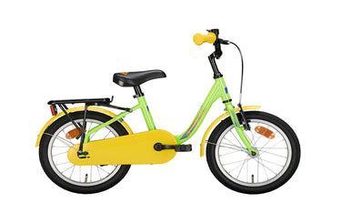 Noxon kinderfiets skimpy (#1) bike skimpy 18 28 wave 1sp purple