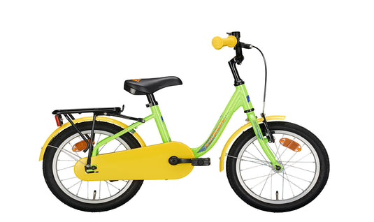 Noxon kinderrad skimpy (