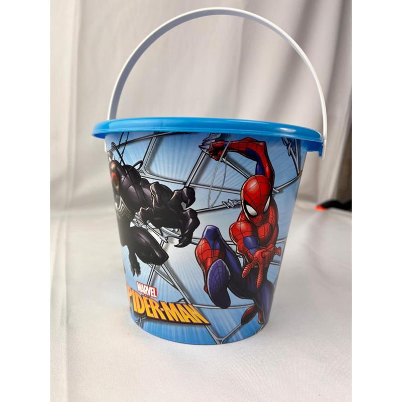 Load image into Gallery viewer, Adriatic emmertje spiderman ø18xh15cm
