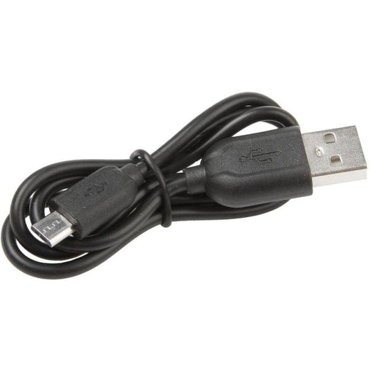 Smart usb-oplaadbare koplamp rays 700 usb