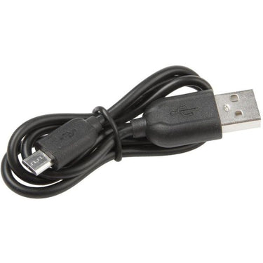 Smart usb-oplaadbare koplamp rays 700 usb