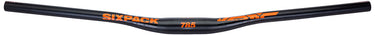 Sixpack racing vertic 785x35mm riser handlebar