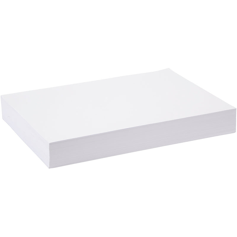 Load image into Gallery viewer, Https: www.cchobby.nl tekenpapier-a3-vel-297x420-mm-80-gr-wit-500-vel-1-doos

