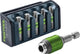 Festool bitcasette bt-imp sort3