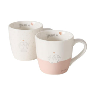 Boltze home mok you me 250ml