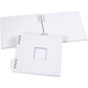 Https: www.cchobby.nl spiraal-gebonden-scrapbook-afm-20x20-cm-250-gr-wit-1-stuk