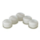 Boltze home theelichthouder vadina 8x6cm