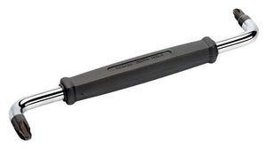 Bahco kruiskopschroevendraaier haaks ph1 2