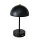 Boltze home tafellamp led-dimbaar h26cm