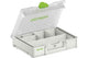 Festool accessoires festool systainer sys3 org m 89 6xesb