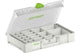 Festool accessoires festool systainer sys3 org l 89 20xesb