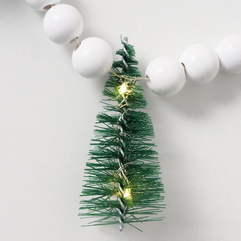 Load image into Gallery viewer, Boltze home strengverlichting kerstboom l130cm
