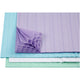 Https: www.cchobby.nl honingraat-papier-vel-28x17-8-cm-lichtblauw-groen-paars-wit-4x2-vel-1-doos