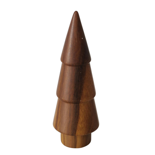 Boltze home deco kerstboom wilhelmy dolomiet h18cm