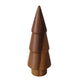 Boltze home deco kerstboom wilhelmy dolomiet h18cm
