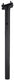 Xlc sp-o04 zadelpen - raceby - 30.9x400mm - carbon - zwart