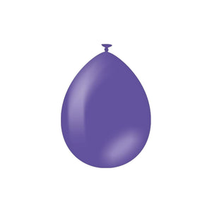 Paperdreams ballonnen 10 pcs - purple latex