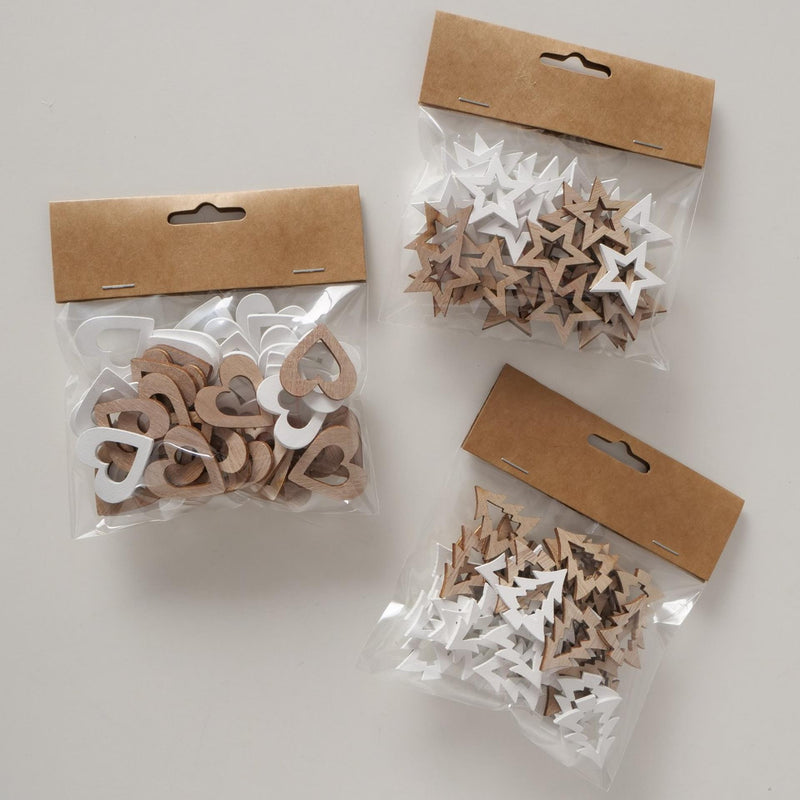 Load image into Gallery viewer, Boltze home deco strooisel ramea 48-delig
