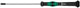 Wera 2050 ph kraftform micro phillips schroevendraaier, ph 0 x 60 mm - 1 stuk(s) - 05118022001