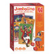 Jumbo lino puzzel dobbelspel