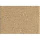 Gerecycled karton, vel 46x64 cm, 225 gr, grijs bruin, 125 vel 1 doos