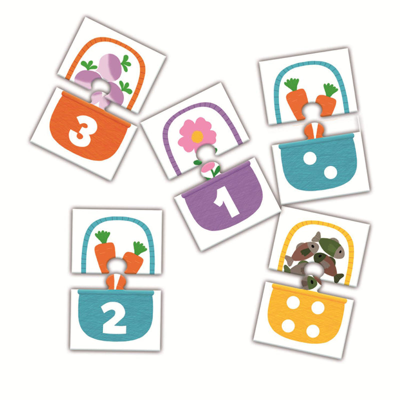 Load image into Gallery viewer, Jumbo Ik Leer Op weg naar Groep 1 Educatief Spel
