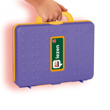 Jumbo ik leer lezen educatief spel