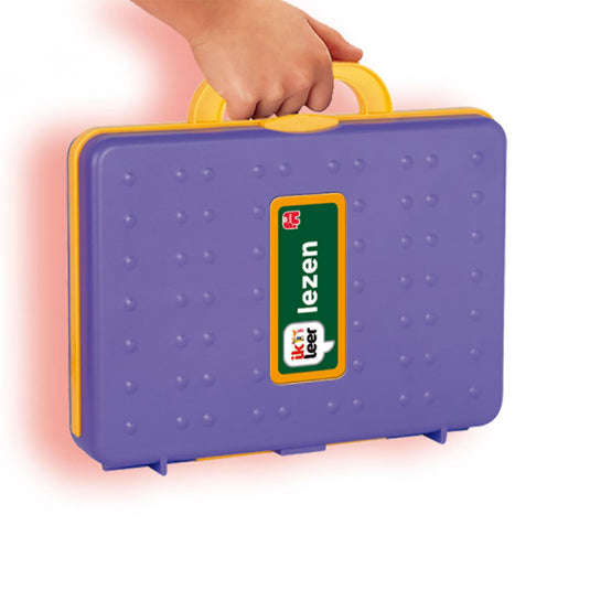 Jumbo ik leer lezen educatief spel