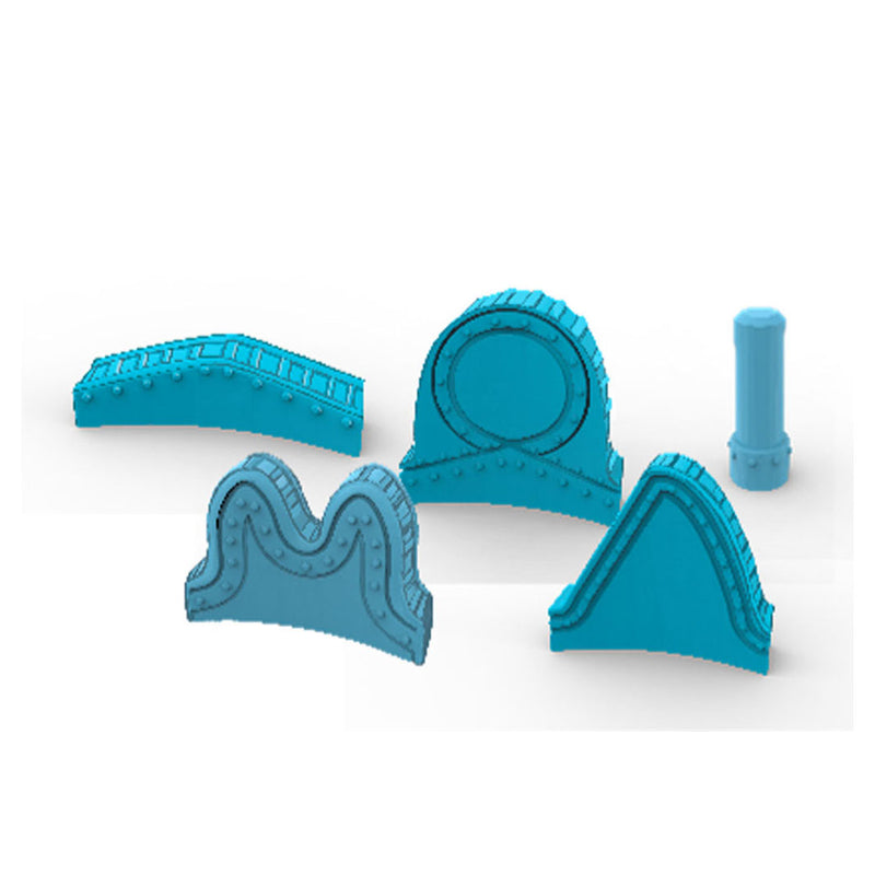 Load image into Gallery viewer, Jumbo Speedwagon Kinderspel
