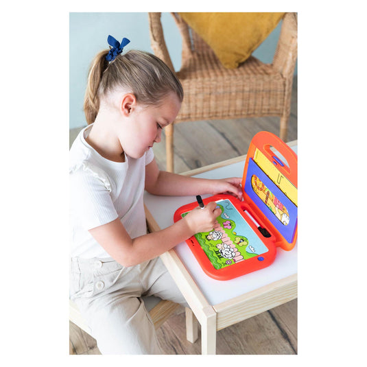 Jumbo ik leer schrijven