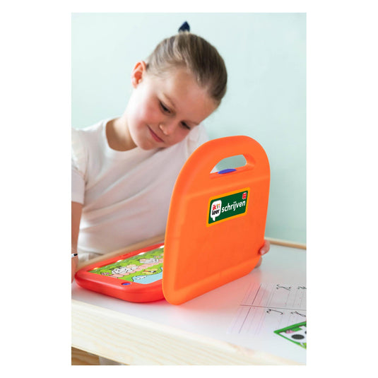 Jumbo ik leer schrijven